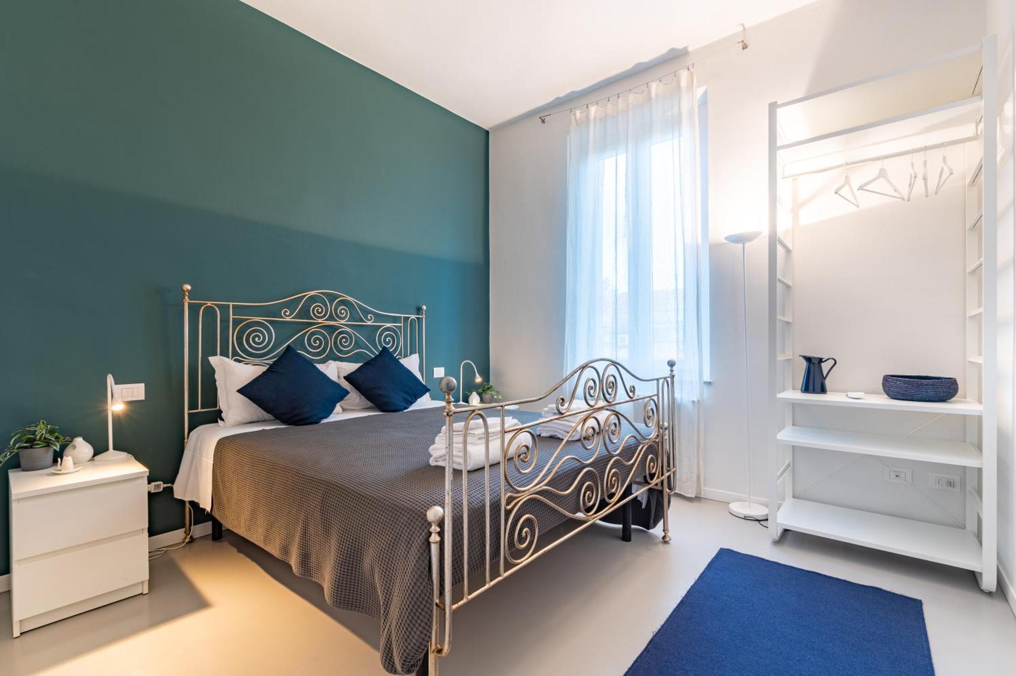 Casa60 Appartement Parma