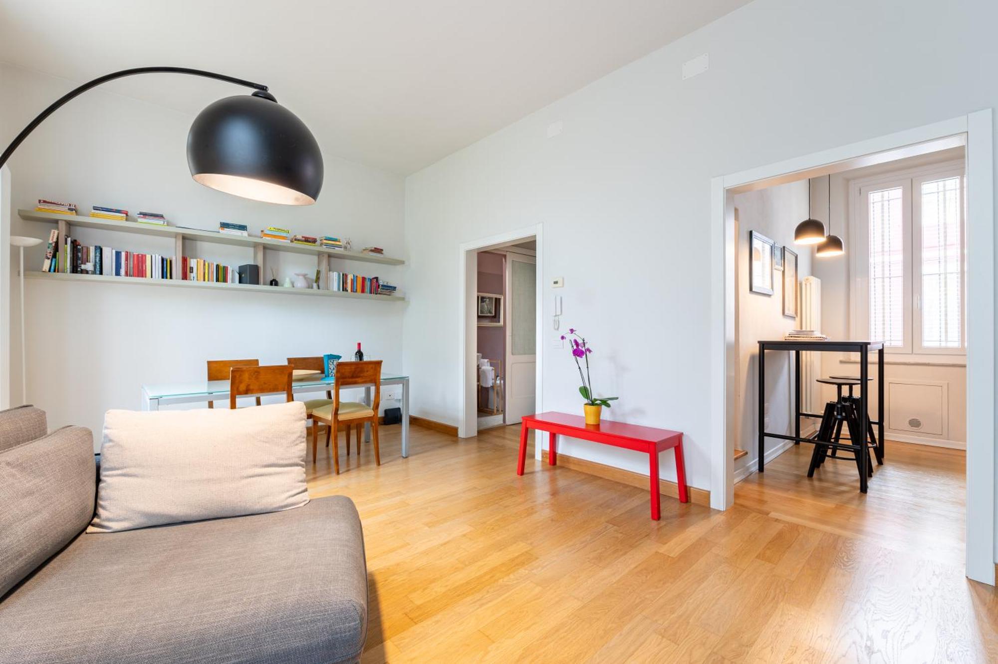 Casa60 * Parma