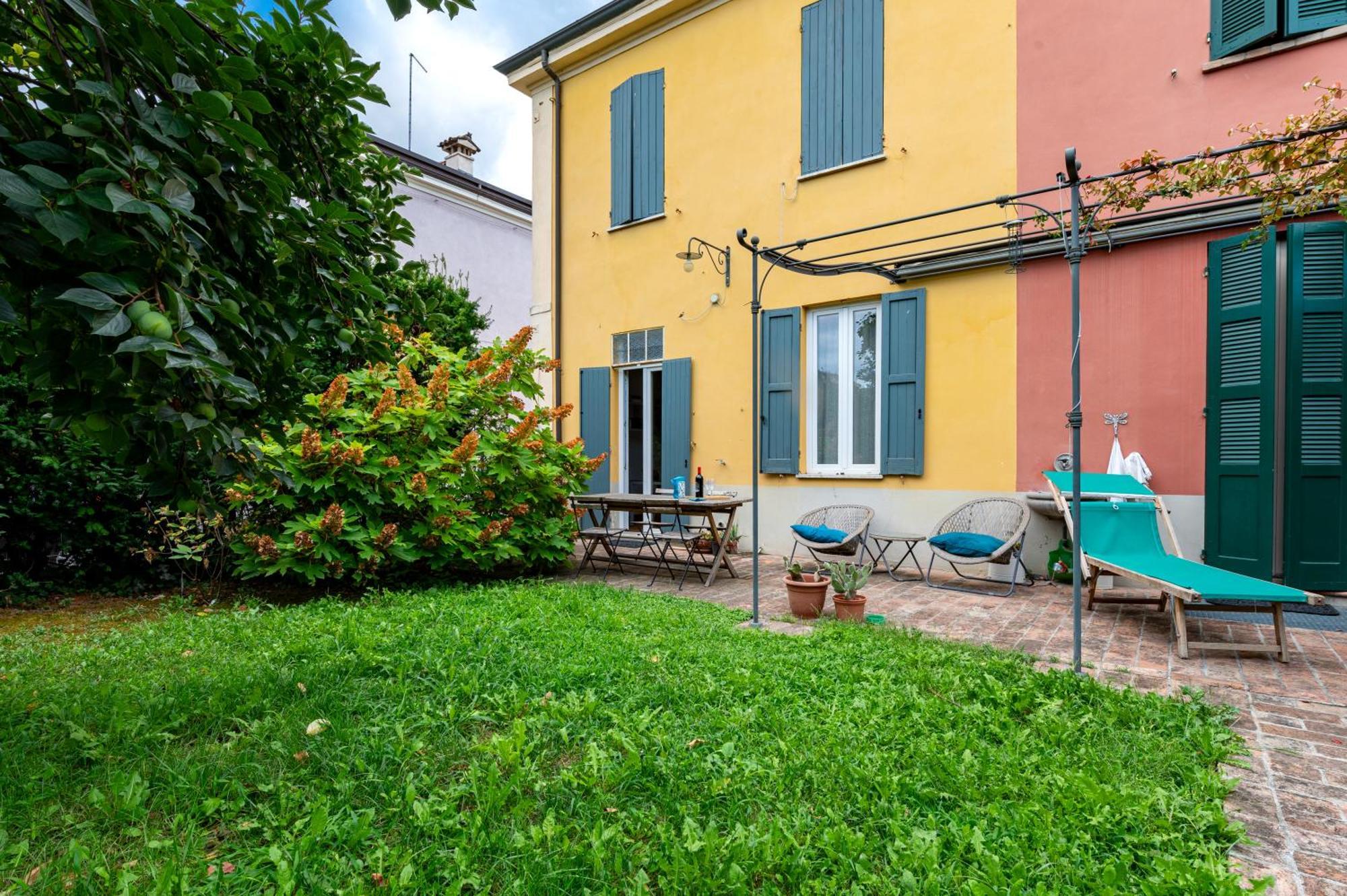 Casa60 * Parma