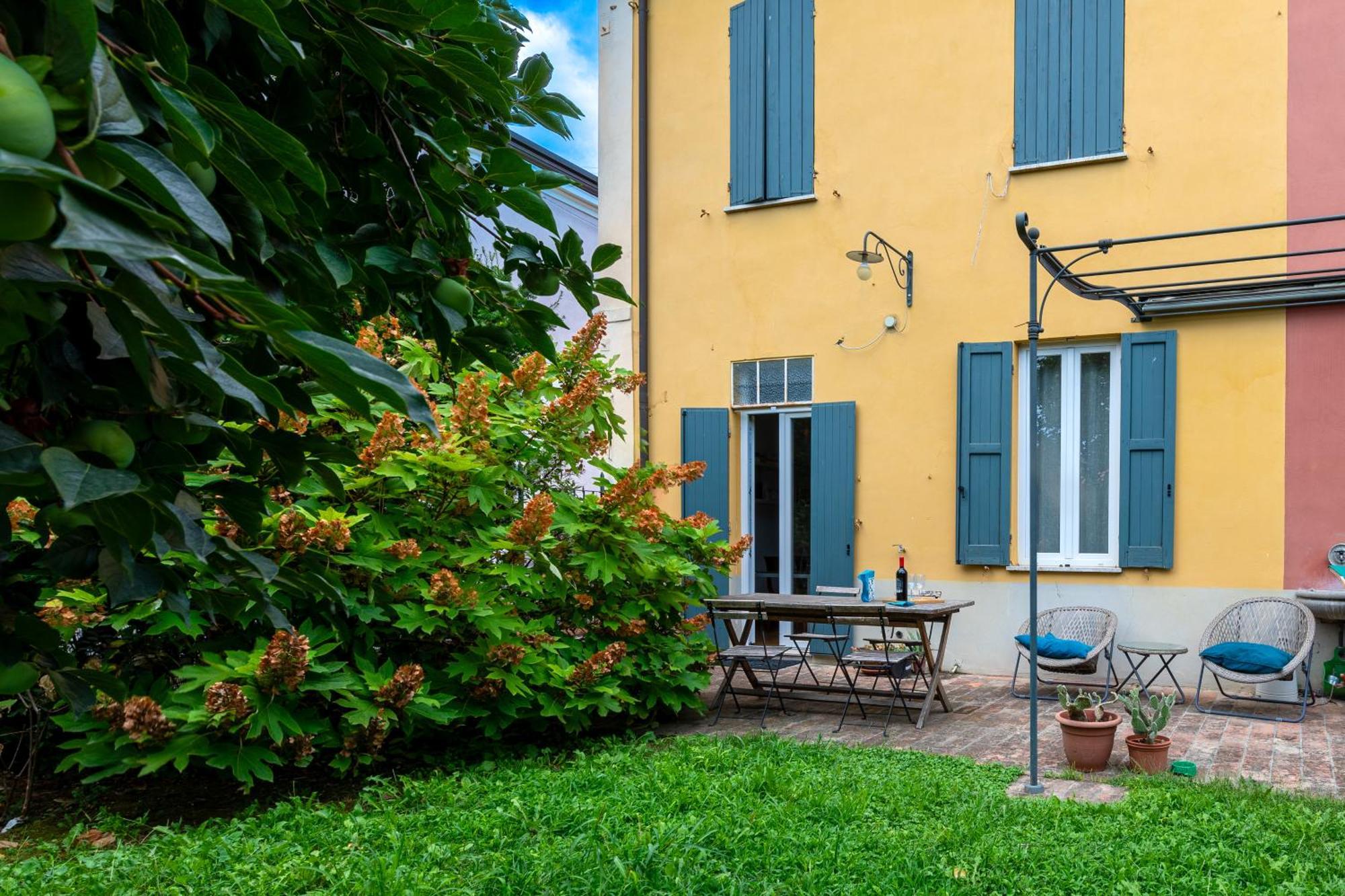 Casa60 Appartement