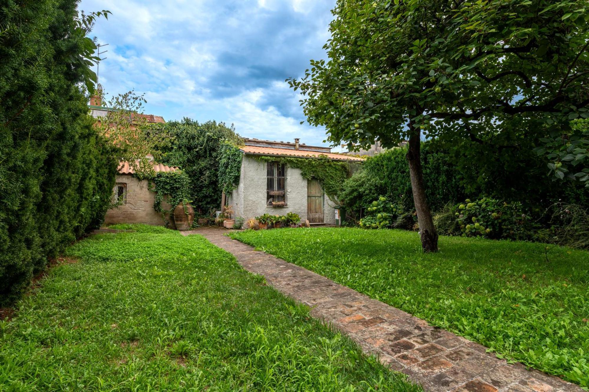 Casa60 Apartment Parma